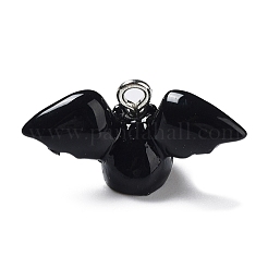 Подвески из смолы&nbsp;CRES-D009-01A