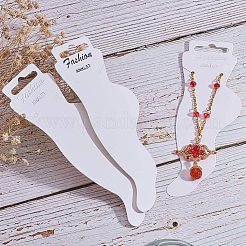 Картонные браслет дисплей карты CDIS-PH0001-10