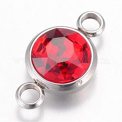 K9 разъемы стеклянных ссылок GLAA-G017-P