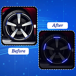 Самоклеящиеся наклейки для домашних животных&nbsp;DIY-WH20007-10C