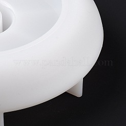 Подсвечники своими руками силиконовые Молды&nbsp;LS-SIMO-H010-15C