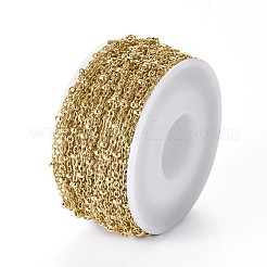 Ионное покрытие (ip) 304 нержавеющая сталь кабельные цепи CHS-H007-06G