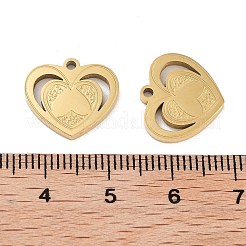 Ионное покрытие (ip) подвески из нержавеющей стали 304&nbsp;STAS-I309-04G