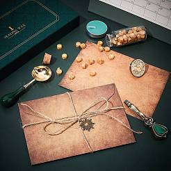 Набор сургучной печати TOOL-WH0019-82A