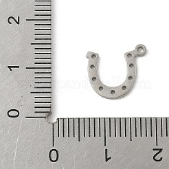 Dijes de acero inoxidable 304&nbsp;STAS-G355-14P