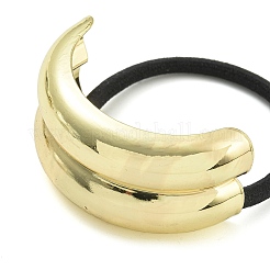 Резинки для волос OHAR-K003-01B-G