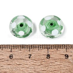 Manuell Murano Glas Perlen&nbsp;LAMP-N038-07D