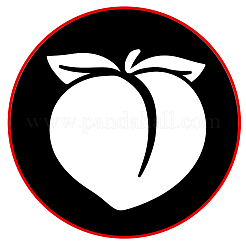 1шт латунная головка штампа DIY-OC0004-18B