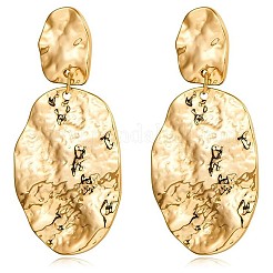 Сплав болтающиеся серьги стержня&nbsp;FS-WG99CEE-01