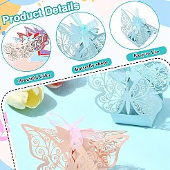 30 шт. 6 цвета&nbsp;CBOX-CJ0001-01