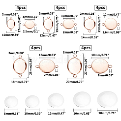 Наборы для самостоятельного изготовления соединительных элементов DIY-UN0001-58