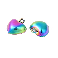 Ионное покрытие (ip) подвески из нержавеющей стали 304 STAS-L268-043MC