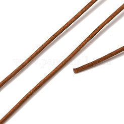 Шнур натуральной кожи&nbsp;X-WL-H005-1