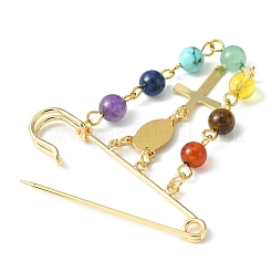 Croix de religion&nbsp;JEWB-TA00016