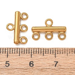 Verbindungsglieder für Kronleuchter aus Edelstahl 304&nbsp;STAS-L318-06G-02