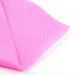 Нетканые ткани вышивка иглы войлока для DIY ремесел&nbsp;DIY-R069-01