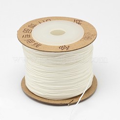 Chinesische Nylon-Knotenschnur&nbsp;NWIR-N003-0.6mm-05L-01