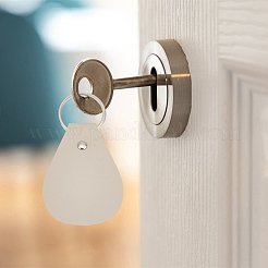 30 комплект брелоков из искусственной кожи&nbsp;FIND-GO0001-87