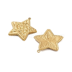 Ионное покрытие (ip) подвески из нержавеющей стали 304&nbsp;STAS-U014-31G