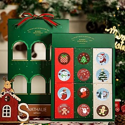 3 рулон&nbsp;DIY-YW0009-90