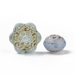 Покрытие акриловыми шариками OACR-C013-16