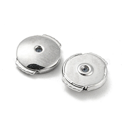 Латунные гайки для крепления стойки KK-F864-07P