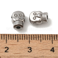 Бусины из нержавеющей стали марки 304 STAS-K285-47B