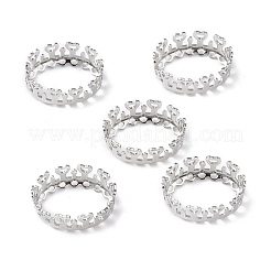 Латунь пришить настройки зубца KK-G461-04D-P