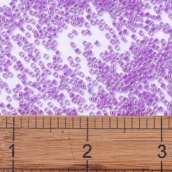 Бусины Миюки Делика&nbsp;SEED-MY11-DB2038