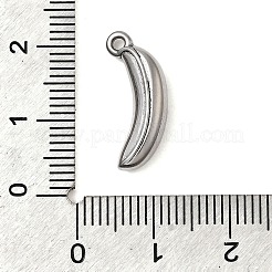 Подвески из нержавеющей стали 304 STAS-B103-01C-P