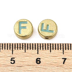 Бисера эмали сплава ENAM-S122-029F-A-RS