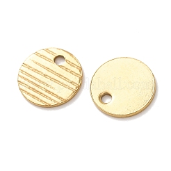Pendentifs en acier inoxydable 304&nbsp;STAS-A141-02G