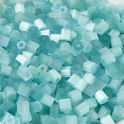 Бисер из стекла &nbsp;X1-SEED-H002-D-A812