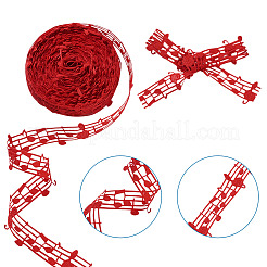 Полиэстер Grosgrain ленты&nbsp;OCOR-TAC0008-23D