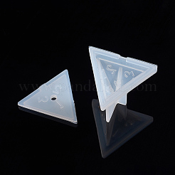 Силиконовые Молды для костей&nbsp;LS-DIY-L021-34