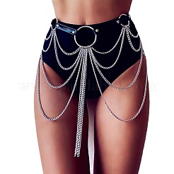 Кольцо из сплава FS-WG3DEB2-01