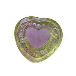 Силиконовые Молды для зыбучих песков своими руками&nbsp;LS-AJEW-A031-01