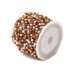 Круглозвенные цепи из нержавеющей стали 304&nbsp;CHS-C016-10G