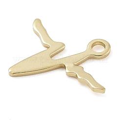 Ионное покрытие (ip) подвески из нержавеющей стали 304 STAS-U032-12G