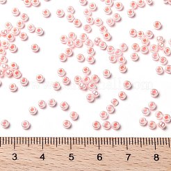 Миюки круглые бусины рокайль&nbsp;SEED-X0055-RR0427