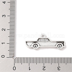 Stile tibetano incanta auto in lega di zinco&nbsp;LS-TIBEP-R334-295AS-RS