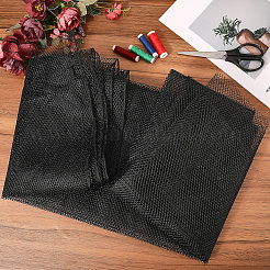 Полиэфирная сетчатая ткань&nbsp;OCOR-WH20816-007B