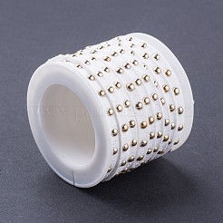 Шнуры из искусственной замши&nbsp;LW-Q016-5mm-1125