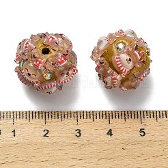 Полимерная глина X-RESI-Z045-01E