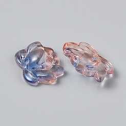 Бусины лэмпворк &nbsp;LAMP-CJC0022-01E