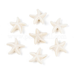 Нити из синтетических бирюзовых бусин&nbsp;G-A218-03A-01