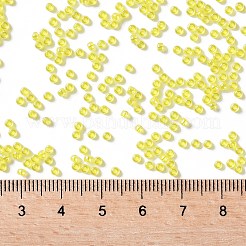 Круглые бусины toho 11/0&nbsp;X-SEED-TR11-0102