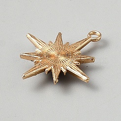 Pendentifs en alliage avec strass&nbsp;LS-FIND-TAC0036-061G-01