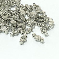 Сплав марки через горный бар распорки&nbsp;ALRI-Q044-N