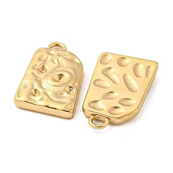 Подвески из нержавеющей стали 304 STAS-L022-192G